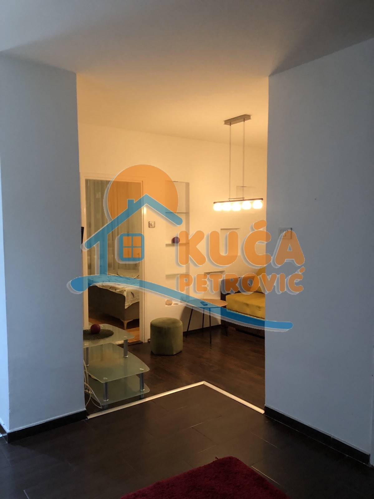 Jednosoban stan, 45 m2, Duvanište, Radoja Dakića ID: i-010148 2