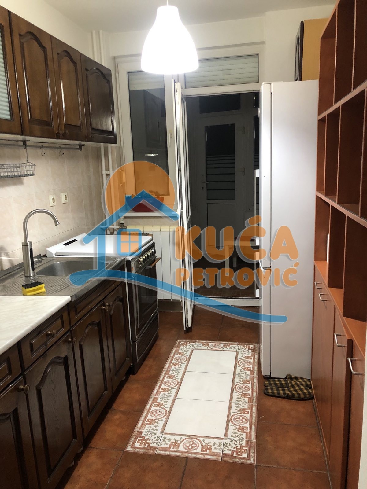 Jednosoban stan, 45 m2, Duvanište, Radoja Dakića ID: i-010148 3