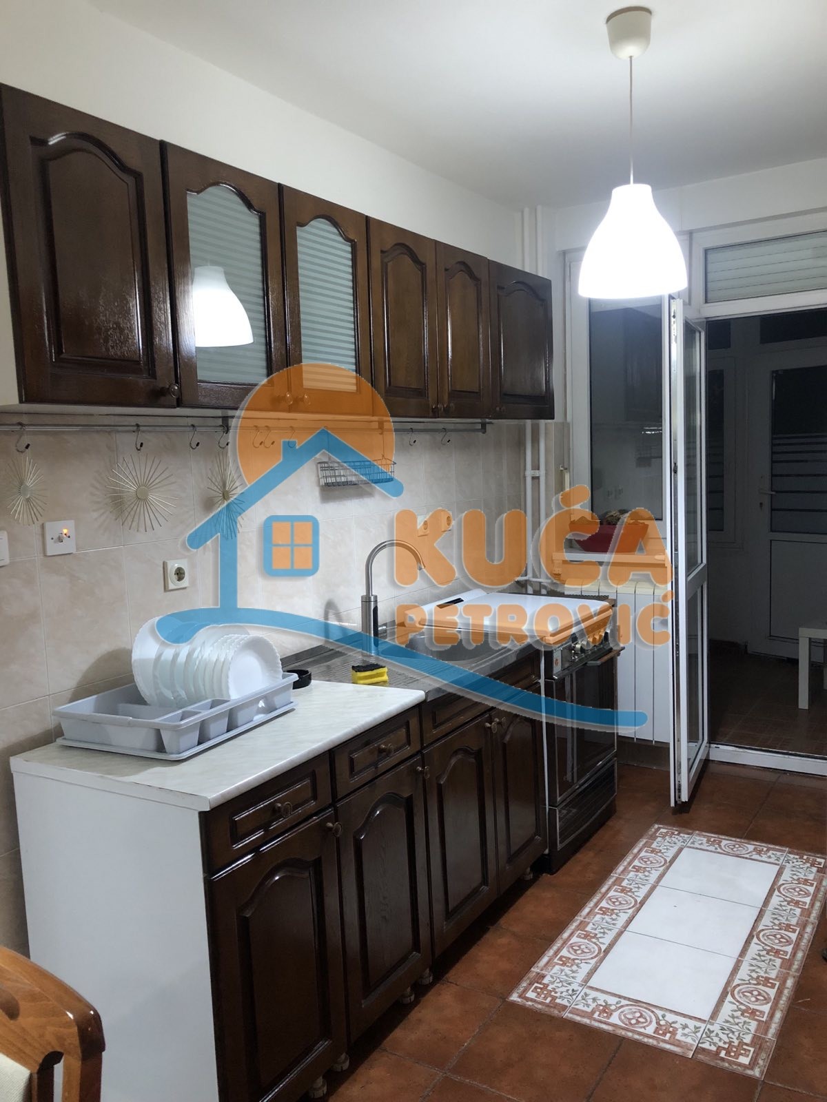 Jednosoban stan, 45 m2, Duvanište, Radoja Dakića ID: i-010148 4