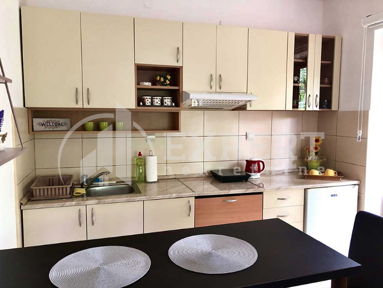 Jednosoban stan, 47 m2, Čajetina ID: p-08843 2