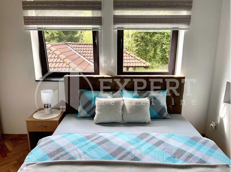 Jednosoban stan, 47 m2, Čajetina ID: p-08843 3