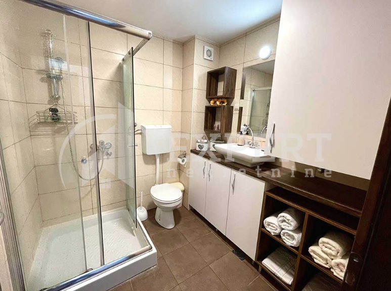 Jednosoban stan, 47 m2, Čajetina ID: p-08843 4