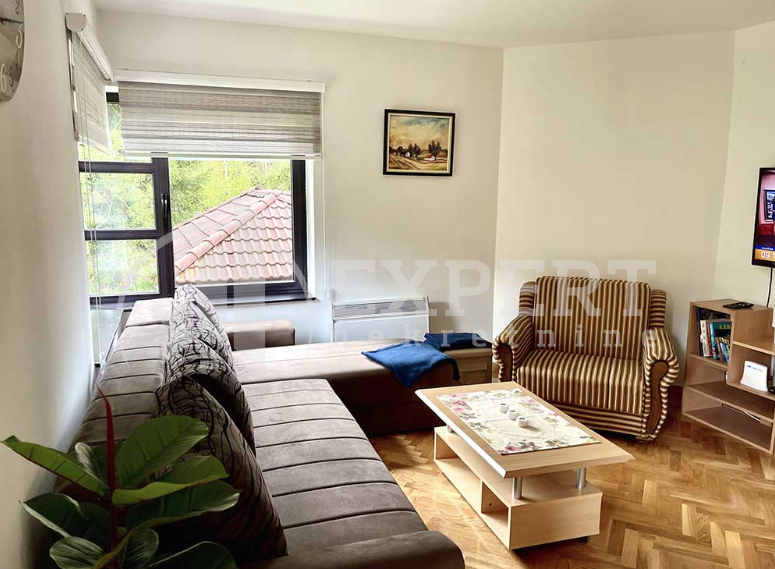 Jednosoban stan, 47 m2, Čajetina ID: p-08843 5