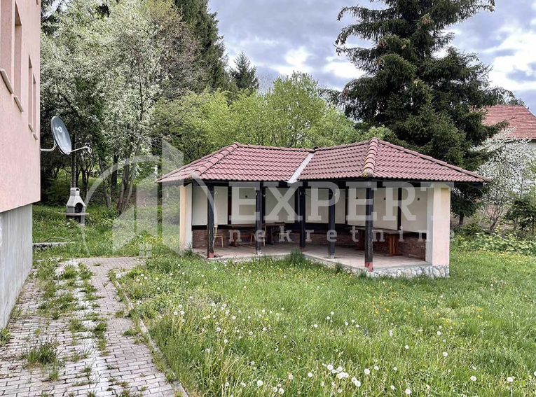 Jednosoban stan, 47 m2, Čajetina ID: p-08843 6