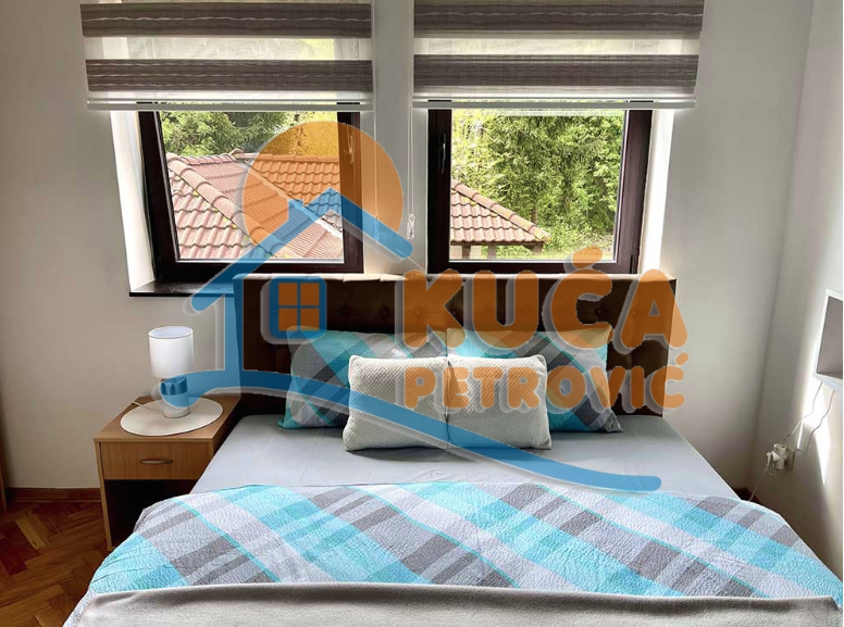 Jednosoban stan, 47 m2, Čajetina ID: p-08843 3