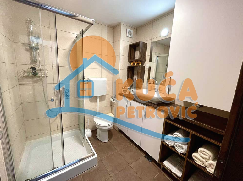 Jednosoban stan, 47 m2, Čajetina ID: p-08843 4