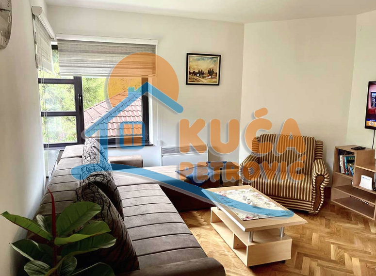 Jednosoban stan, 47 m2, Čajetina ID: p-08843 5