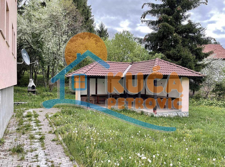 Jednosoban stan, 47 m2, Čajetina ID: p-08843 6