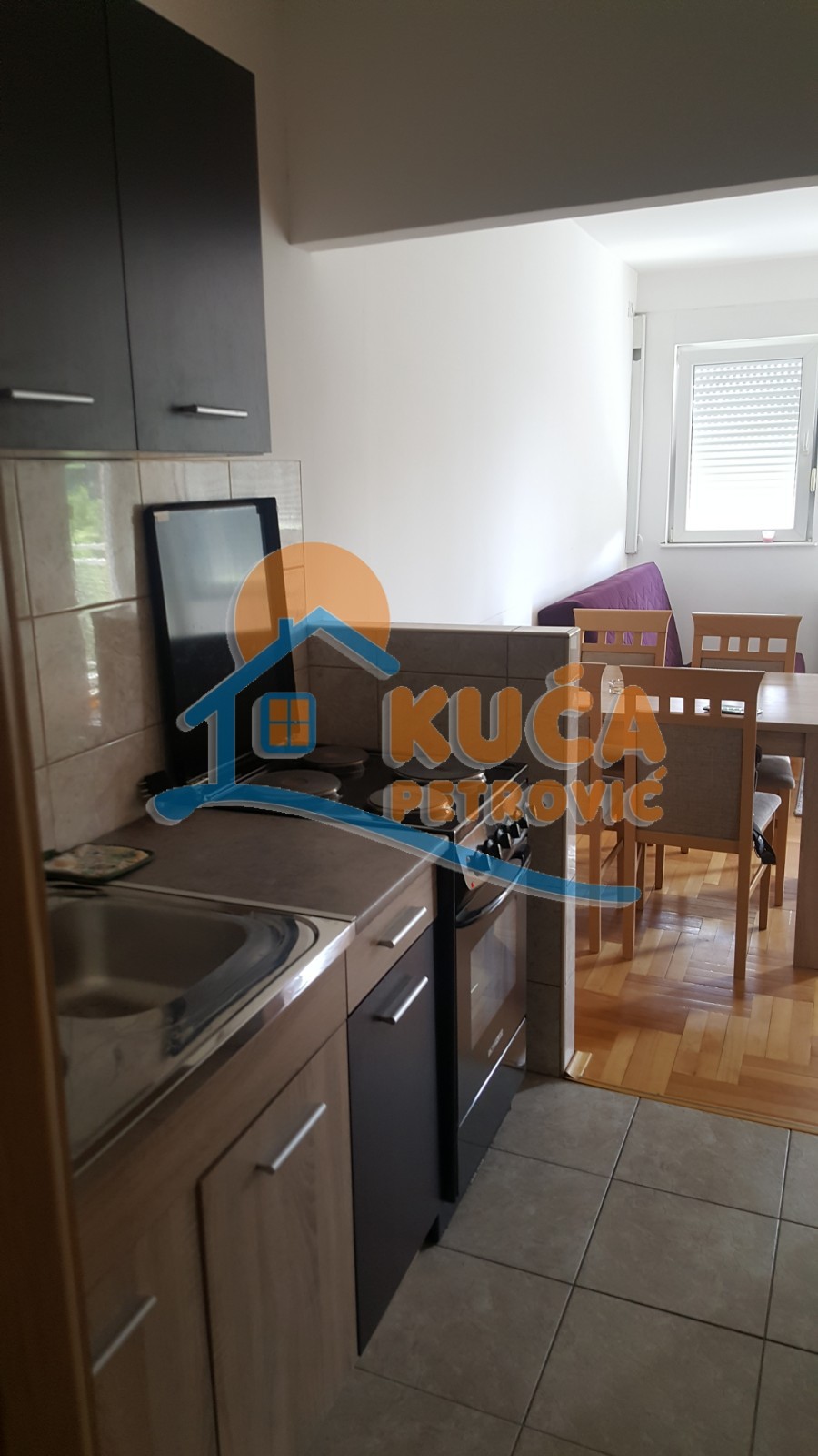Jednosoban stan, 48 m2, Filozofski fakultet, Ćirila i Metodija ID: i-011246 3