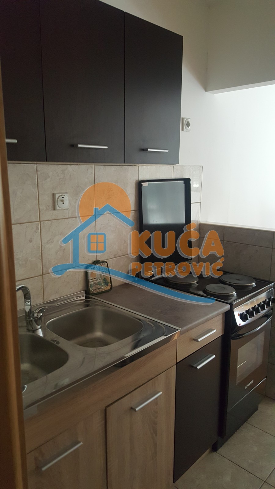 Jednosoban stan, 48 m2, Filozofski fakultet, Ćirila i Metodija ID: i-011246 4