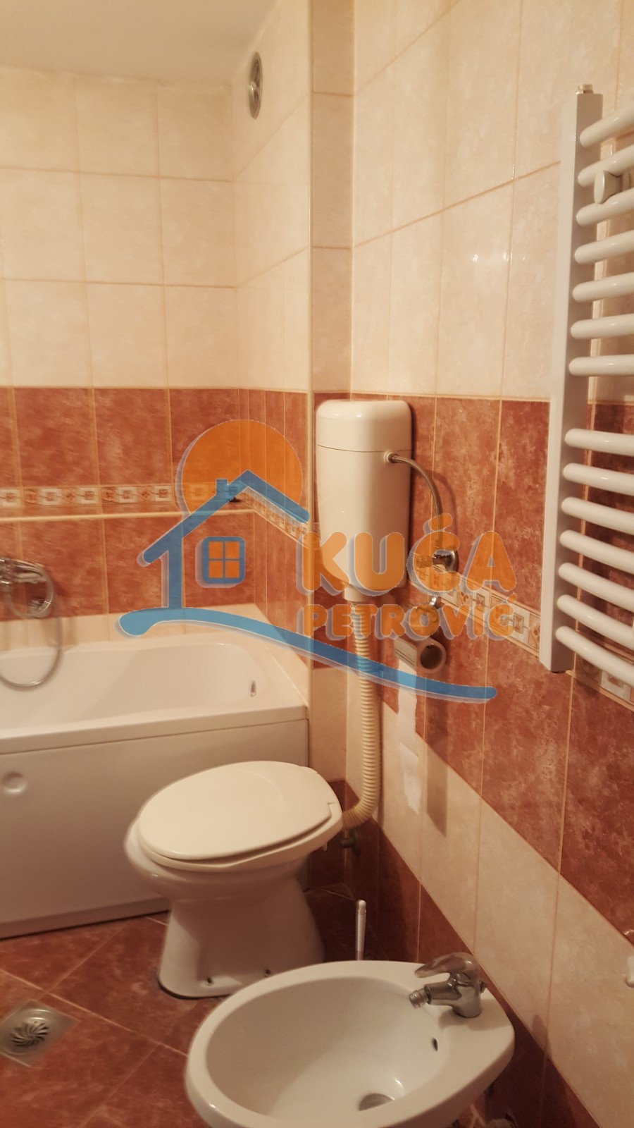 Jednosoban stan, 48 m2, Filozofski fakultet, Ćirila i Metodija ID: i-011246 6