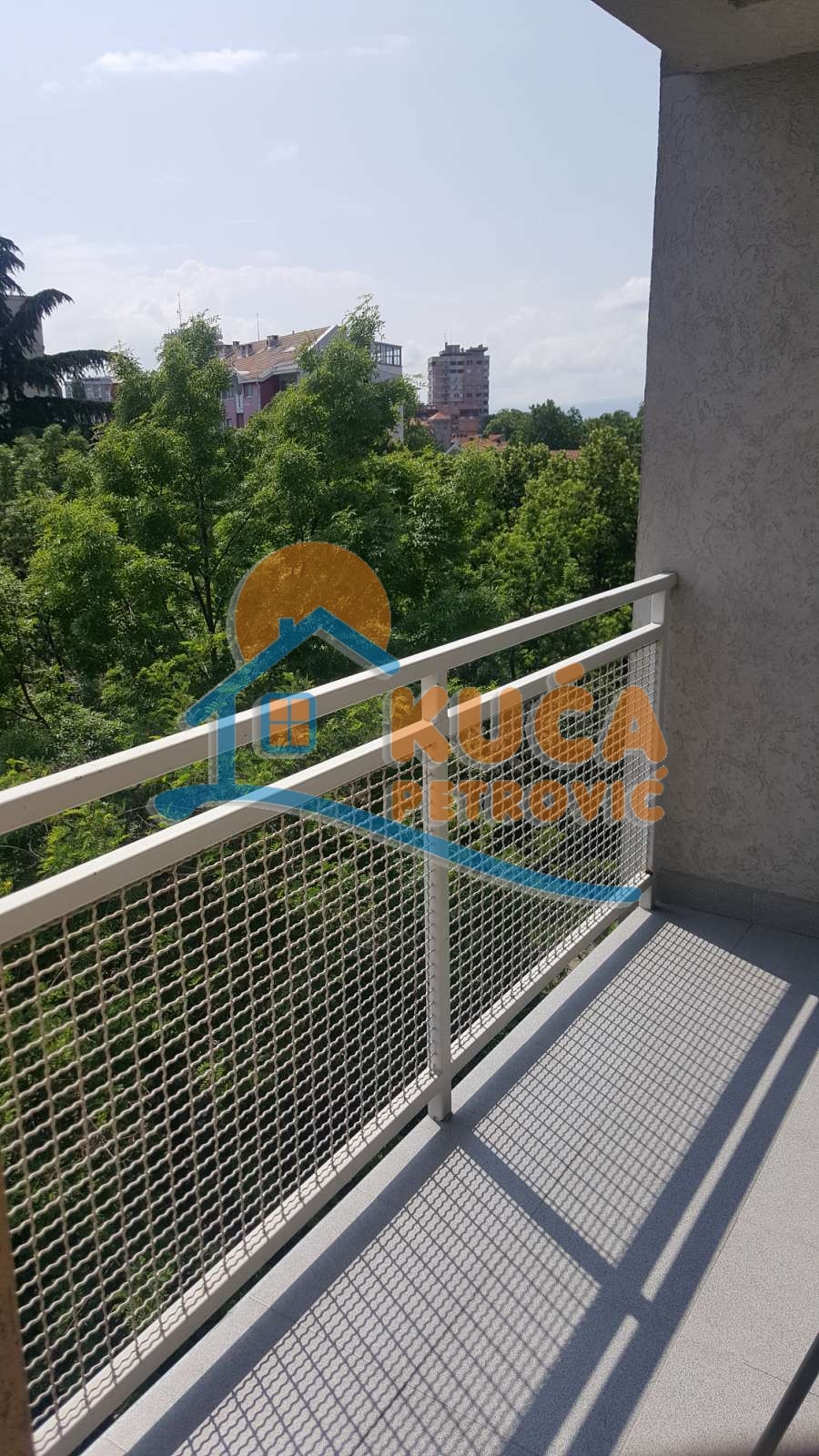 Jednosoban stan, 48 m2, Filozofski fakultet, Ćirila i Metodija ID: i-011246 7