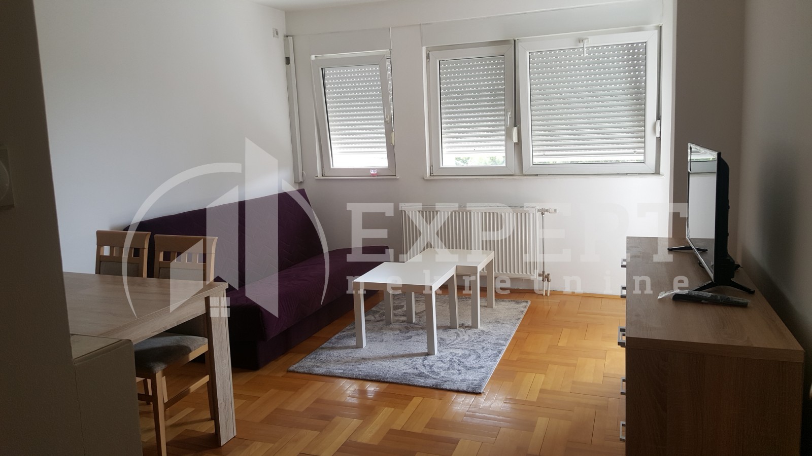 Jednosoban stan, 48 m2, Filozofski fakultet, Ćirila i Metodija ID: i-011246 1