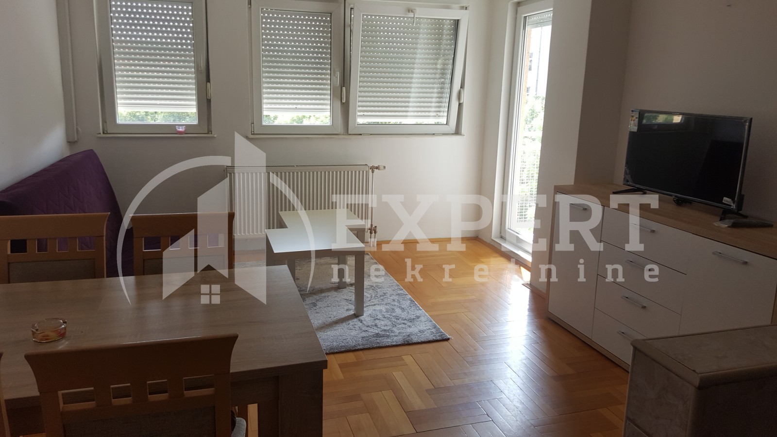 Jednosoban stan, 48 m2, Filozofski fakultet, Ćirila i Metodija ID: i-011246 2