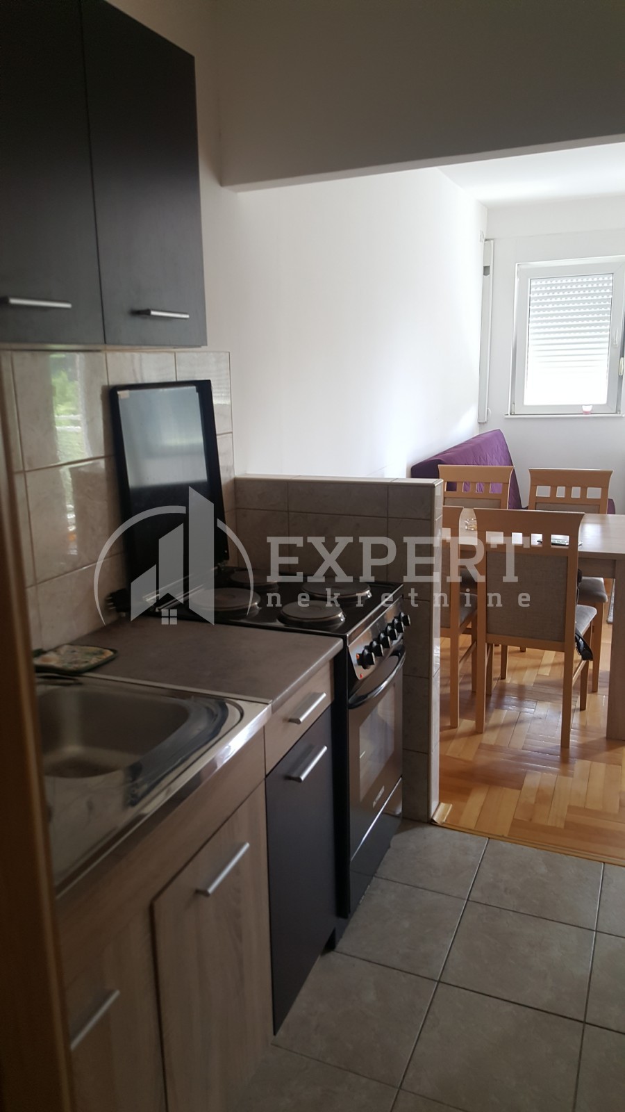 Jednosoban stan, 48 m2, Filozofski fakultet, Ćirila i Metodija ID: i-011246 3