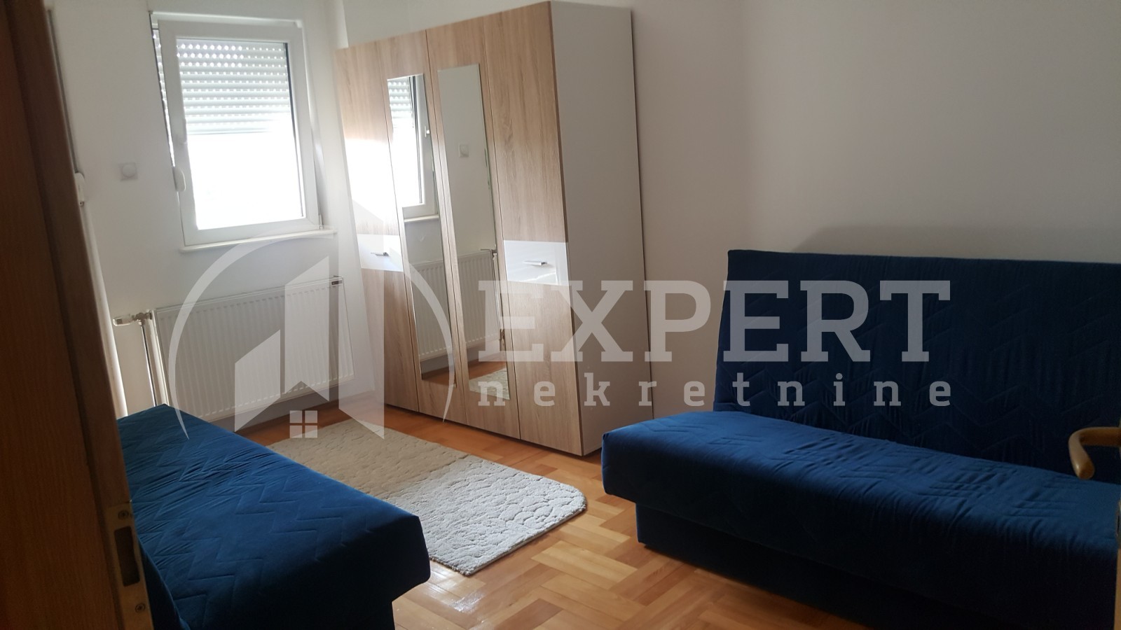 Jednosoban stan, 48 m2, Filozofski fakultet, Ćirila i Metodija ID: i-011246 5
