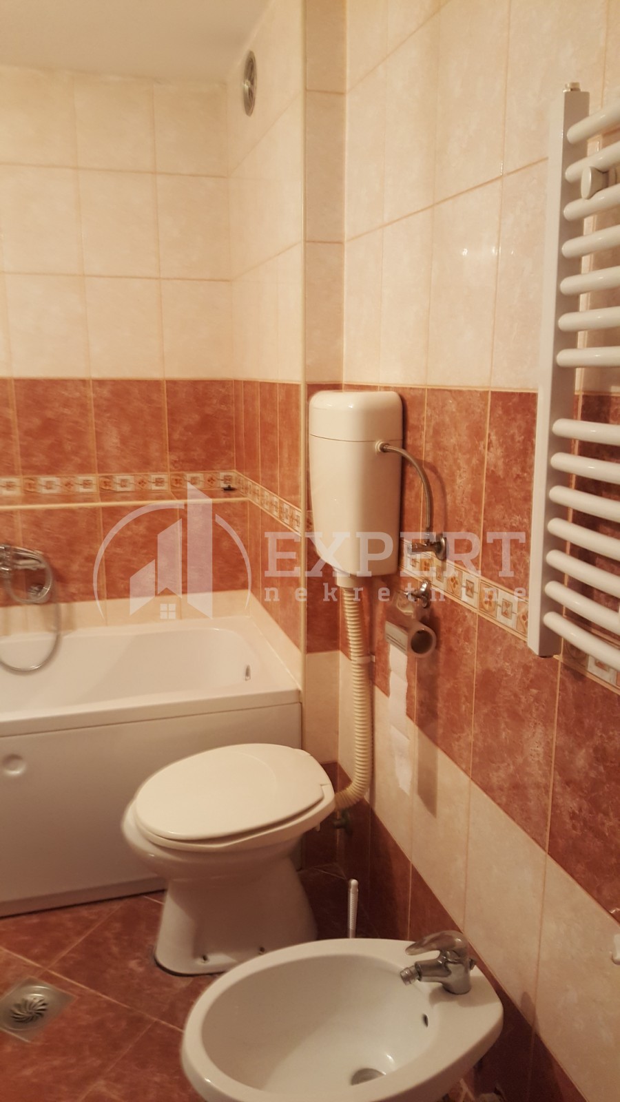 Jednosoban stan, 48 m2, Filozofski fakultet, Ćirila i Metodija ID: i-011246 6
