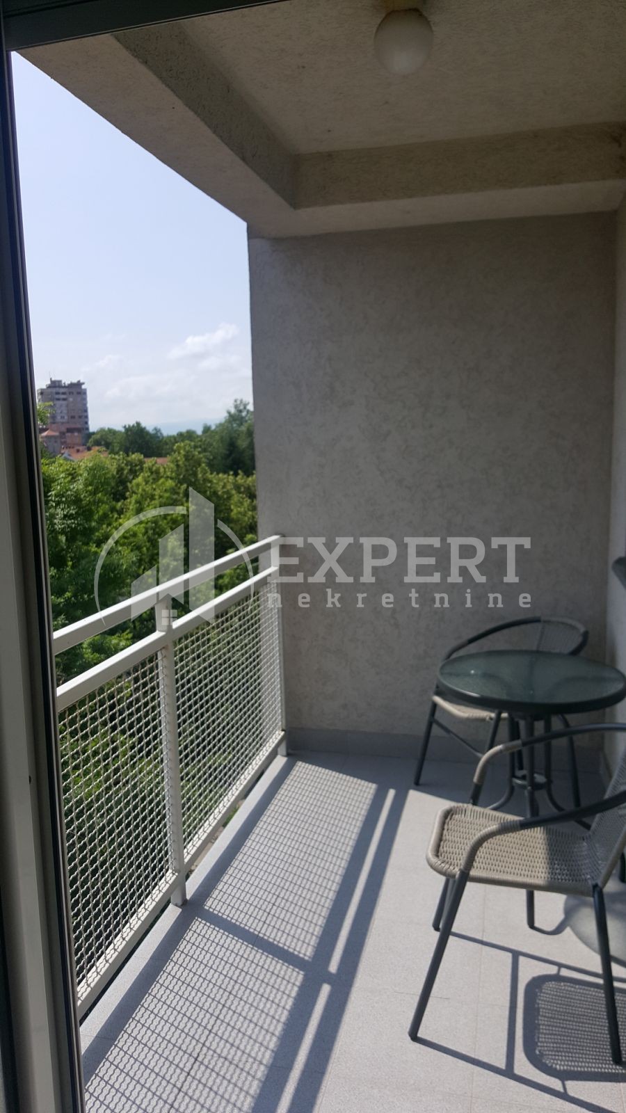 Jednosoban stan, 48 m2, Filozofski fakultet, Ćirila i Metodija ID: i-011246 8