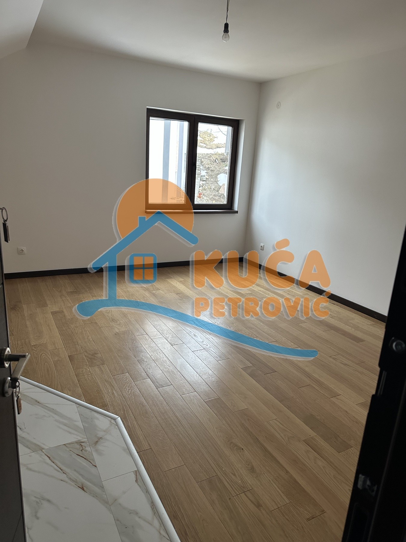 Jednosoban stan, 49.29 m2, Vikend naselje ID: p-07995 2