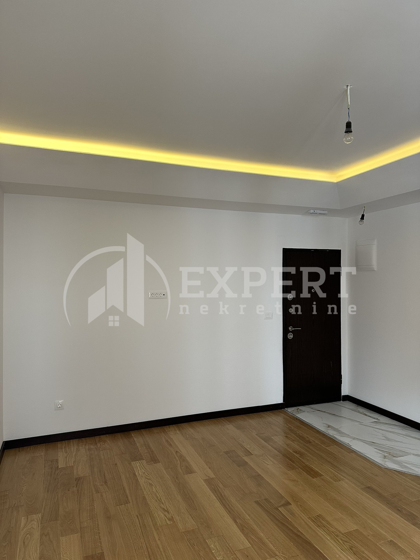 Jednosoban stan, 49.29 m2, Vikend naselje ID: p-07995 8