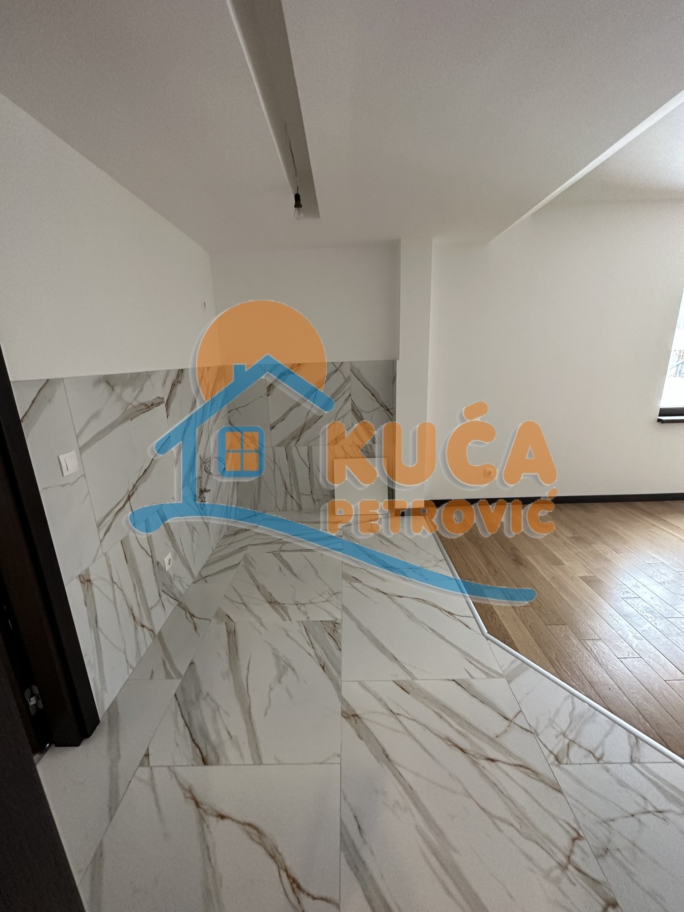 Jednosoban stan, 49.29 m2, Vikend naselje ID: p-07995 5