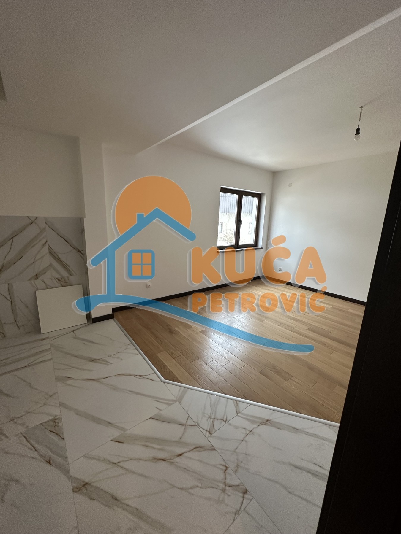 Jednosoban stan, 49.29 m2, Vikend naselje ID: p-07995 6