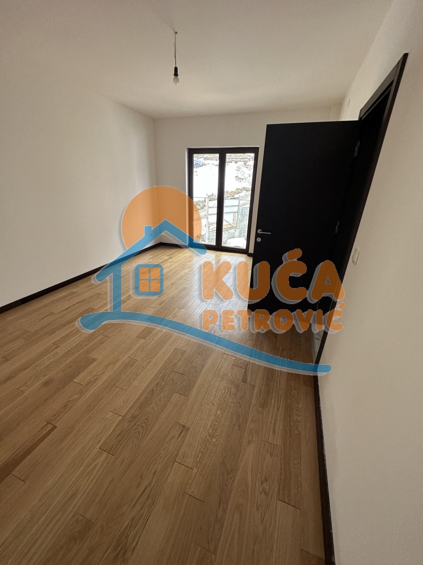 Jednosoban stan, 49.29 m2, Vikend naselje ID: p-07995 7