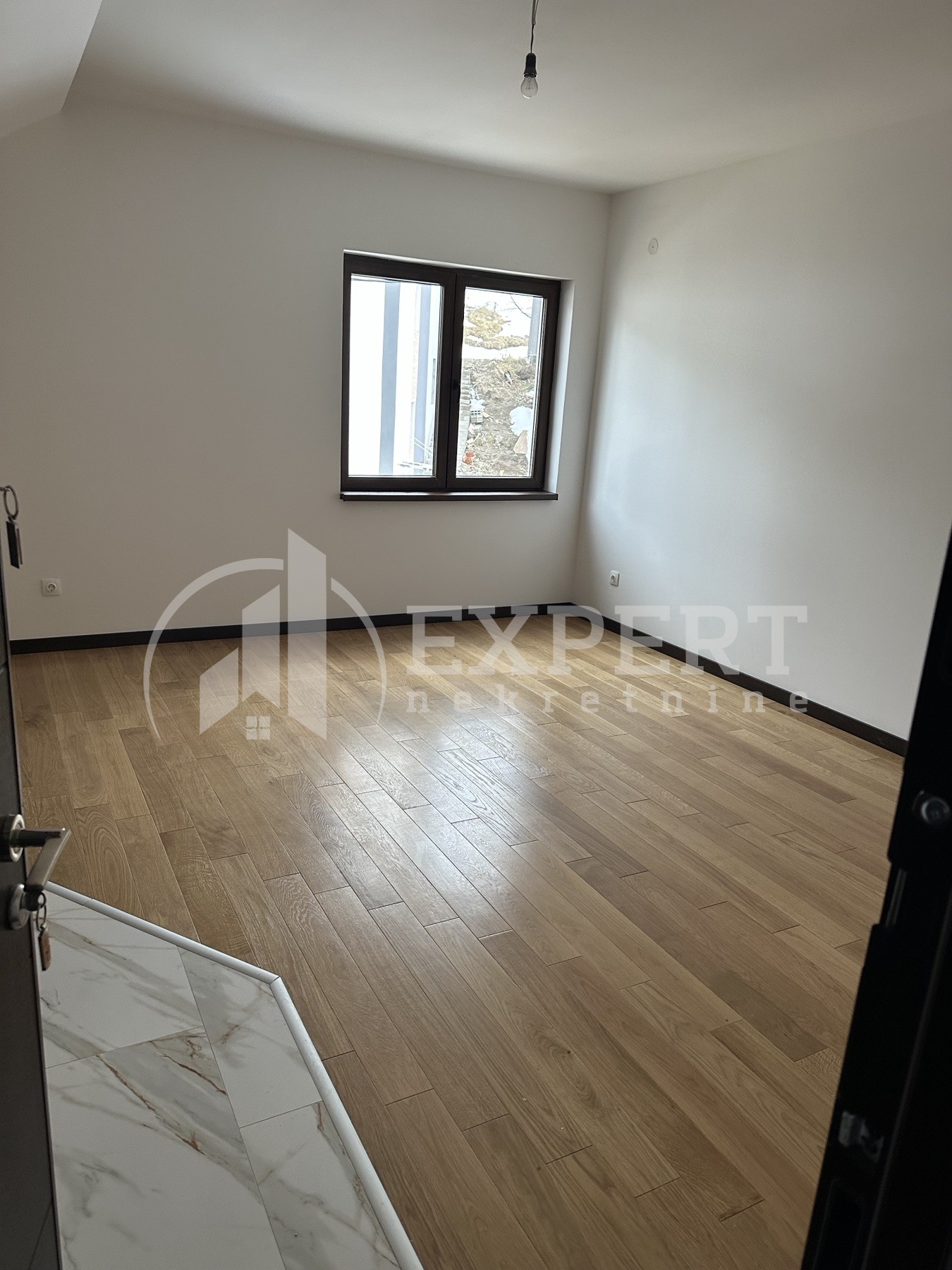 Jednosoban stan, 49.29 m2, Vikend naselje ID: p-07995 2