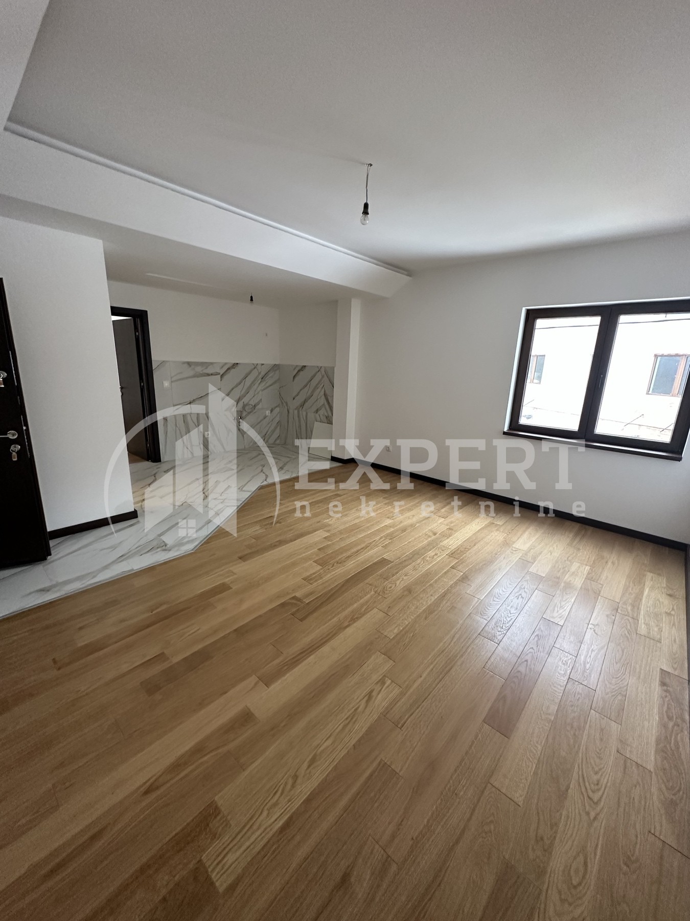 Jednosoban stan, 49.29 m2, Vikend naselje ID: p-07995 3