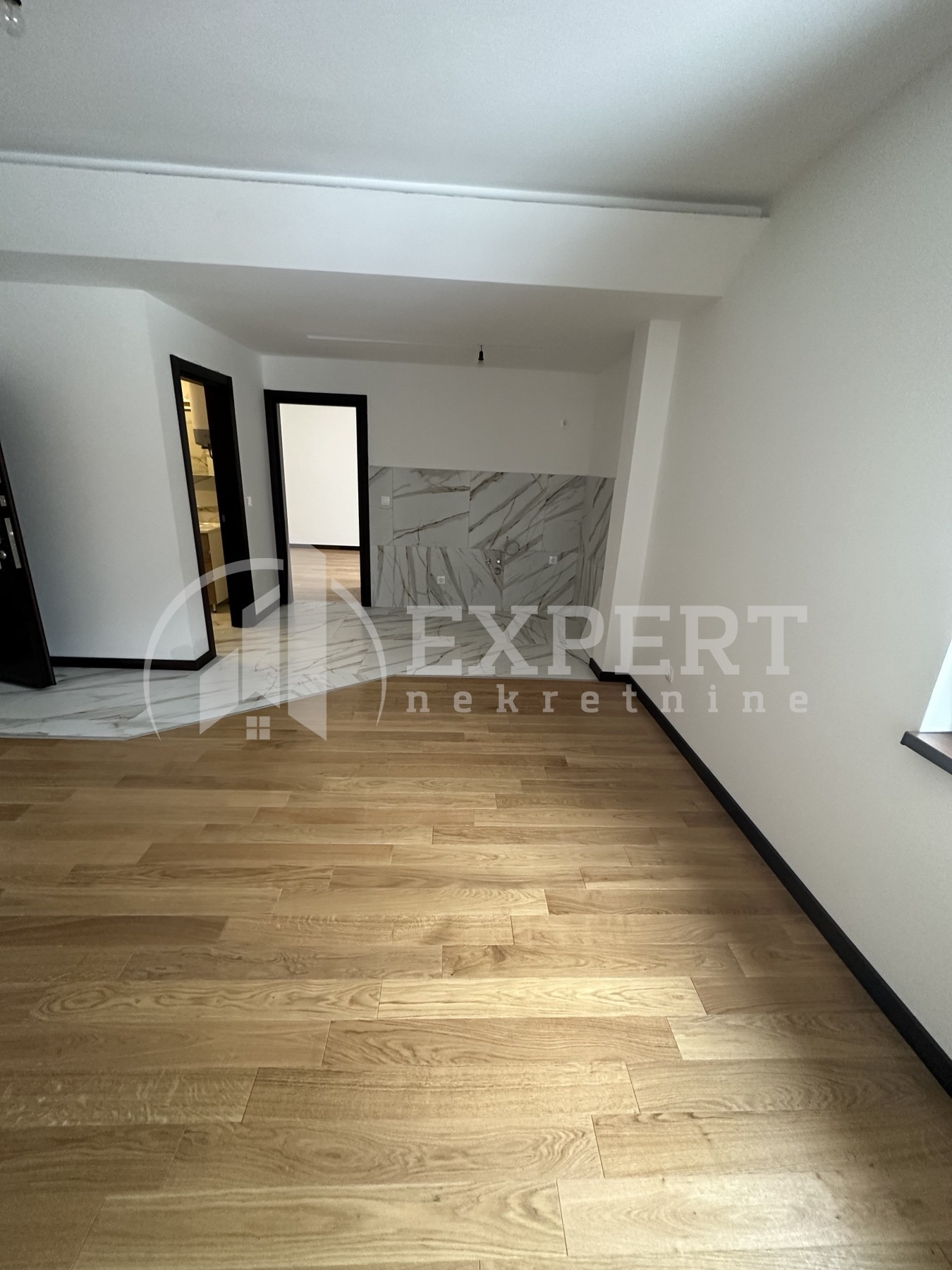 Jednosoban stan, 49.29 m2, Vikend naselje ID: p-07995 4