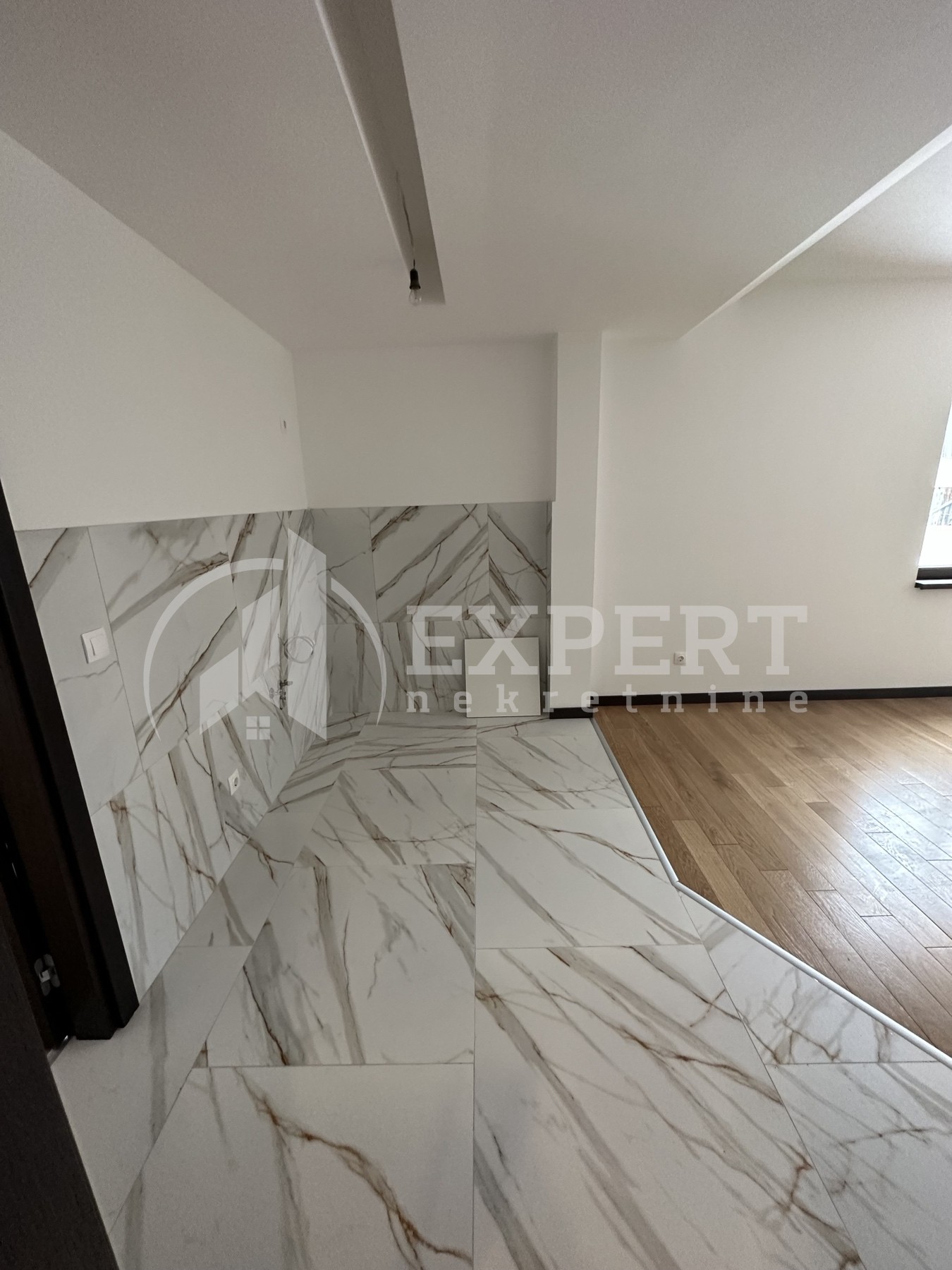 Jednosoban stan, 49.29 m2, Vikend naselje ID: p-07995 5