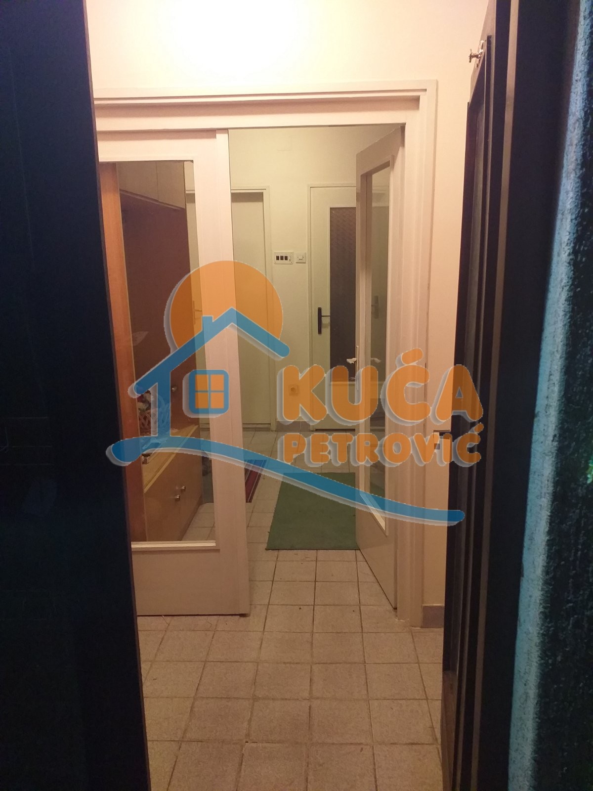 Jednosoban stan, 50 m2, Palilula, Alekse Nenadovića ID: i-06789 12