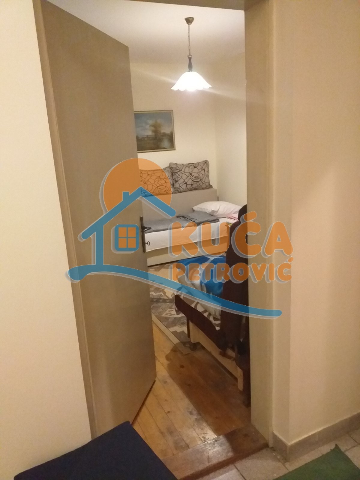 Jednosoban stan, 50 m2, Palilula, Alekse Nenadovića ID: i-06789 13