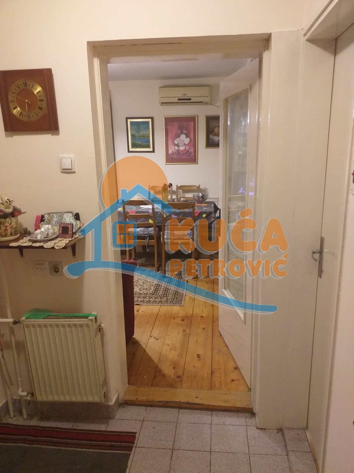 Jednosoban stan, 50 m2, Palilula, Alekse Nenadovića ID: i-06789 14