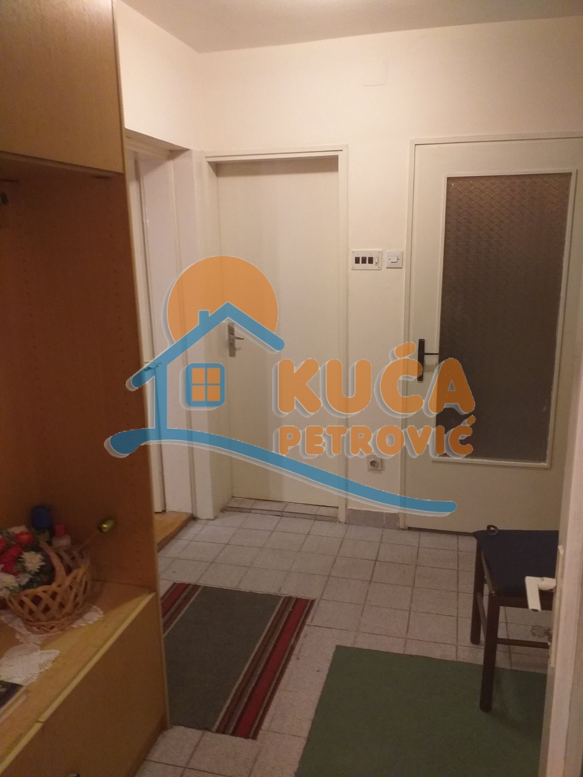 Jednosoban stan, 50 m2, Palilula, Alekse Nenadovića ID: i-06789 15