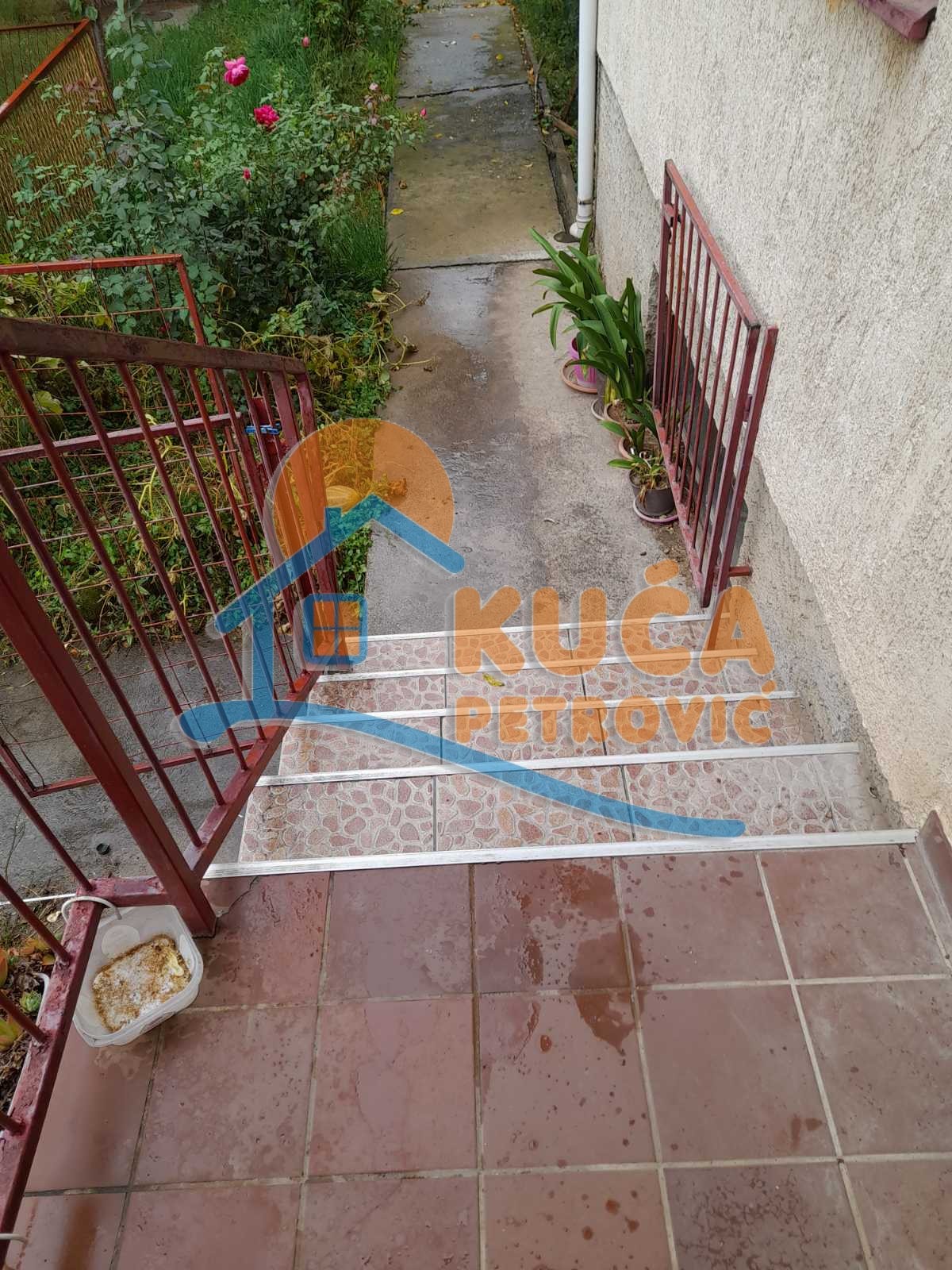 Jednosoban stan, 50 m2, Palilula, Alekse Nenadovića ID: i-06789 1