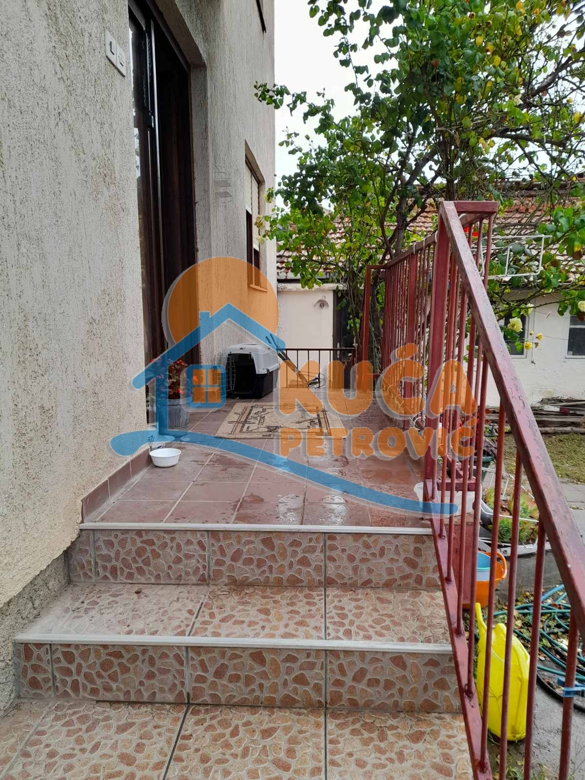 Jednosoban stan, 50 m2, Palilula, Alekse Nenadovića ID: i-06789 3