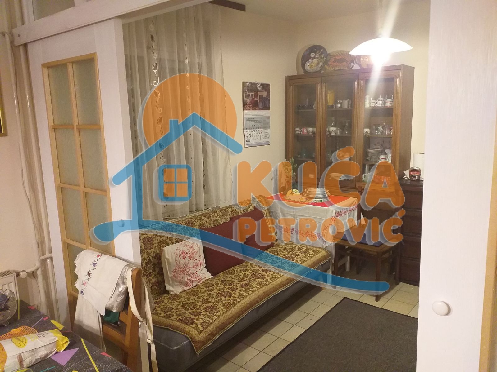 Jednosoban stan, 50 m2, Palilula, Alekse Nenadovića ID: i-06789 4