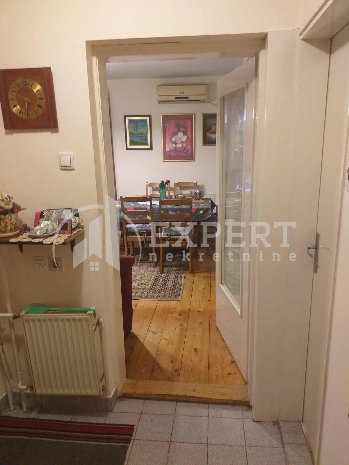 Jednosoban stan, 50 m2, Palilula, Alekse Nenadovića ID: i-06789 14