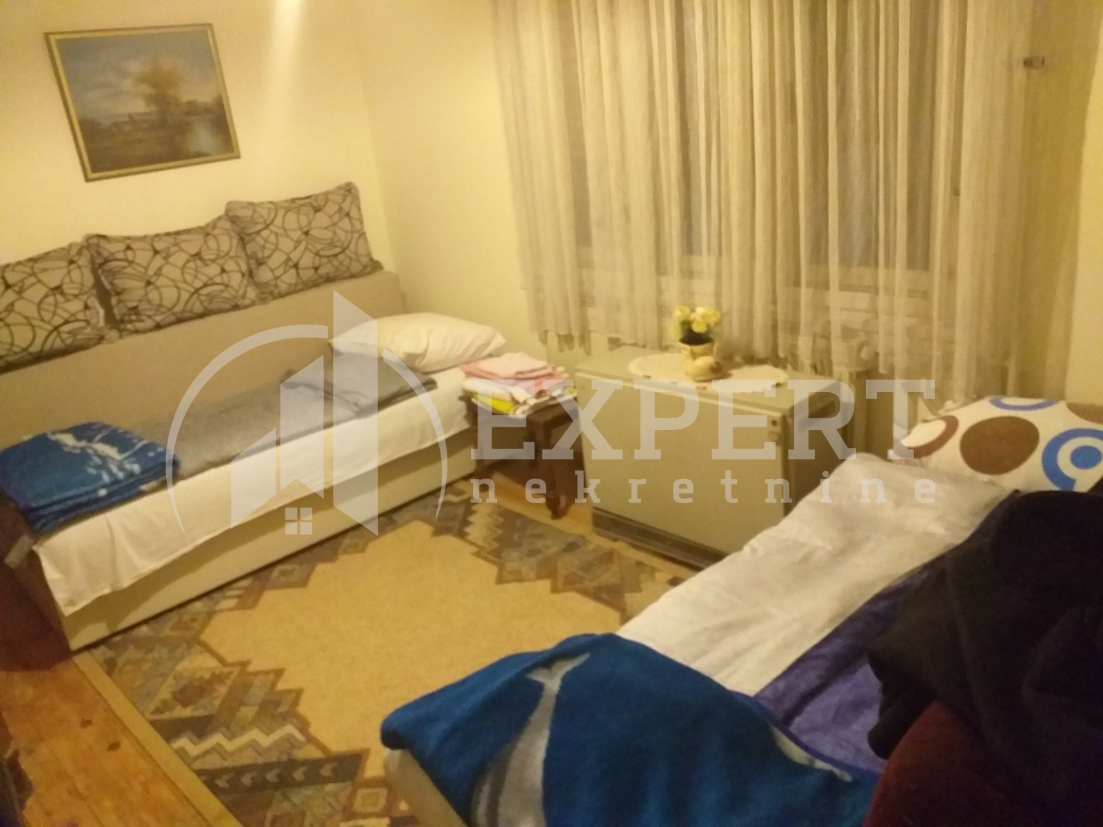 Jednosoban stan, 50 m2, Palilula, Alekse Nenadovića ID: i-06789 8