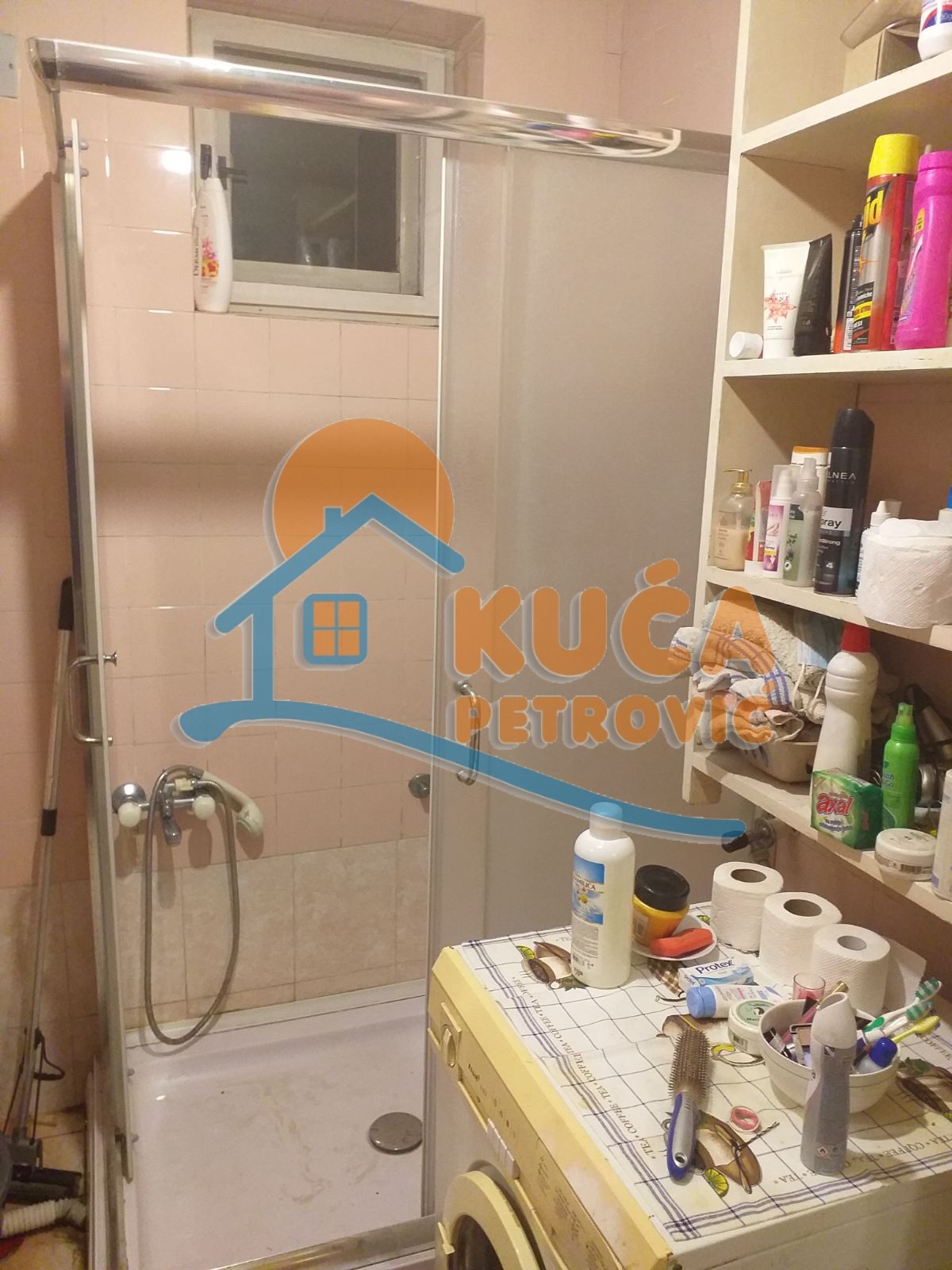 Jednosoban stan, 50 m2, Palilula, Alekse Nenadovića ID: i-06789 10