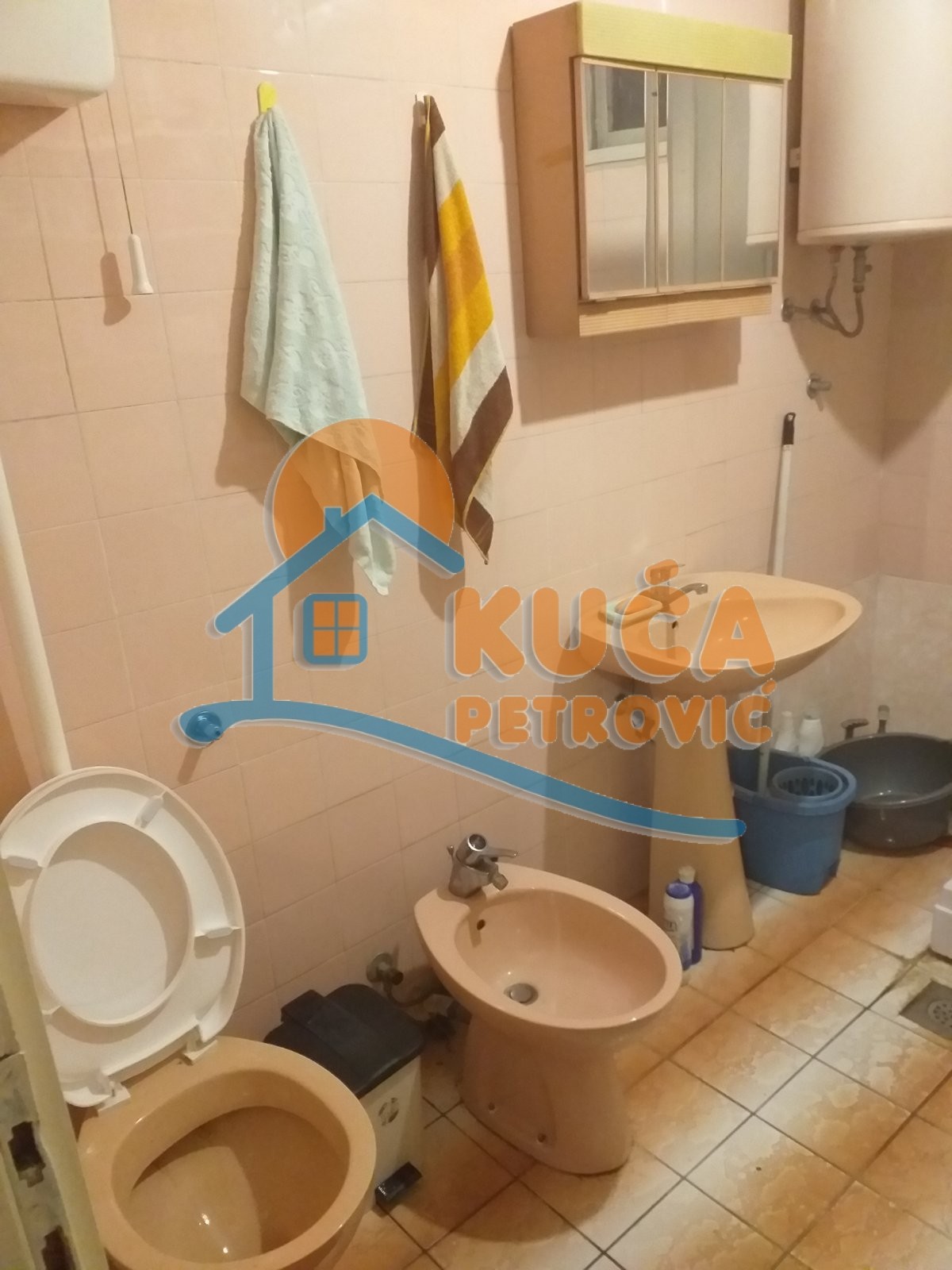 Jednosoban stan, 50 m2, Palilula, Alekse Nenadovića ID: i-06789 11