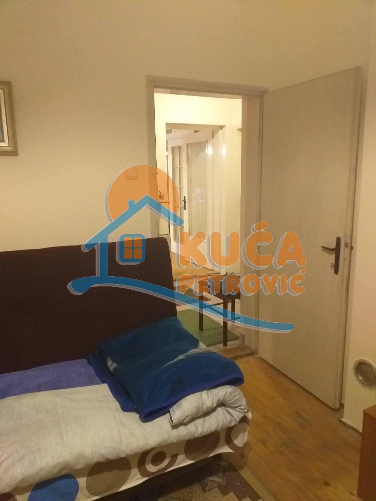 Jednosoban stan, 50 m2, Palilula, Alekse Nenadovića ID: i-06789 5