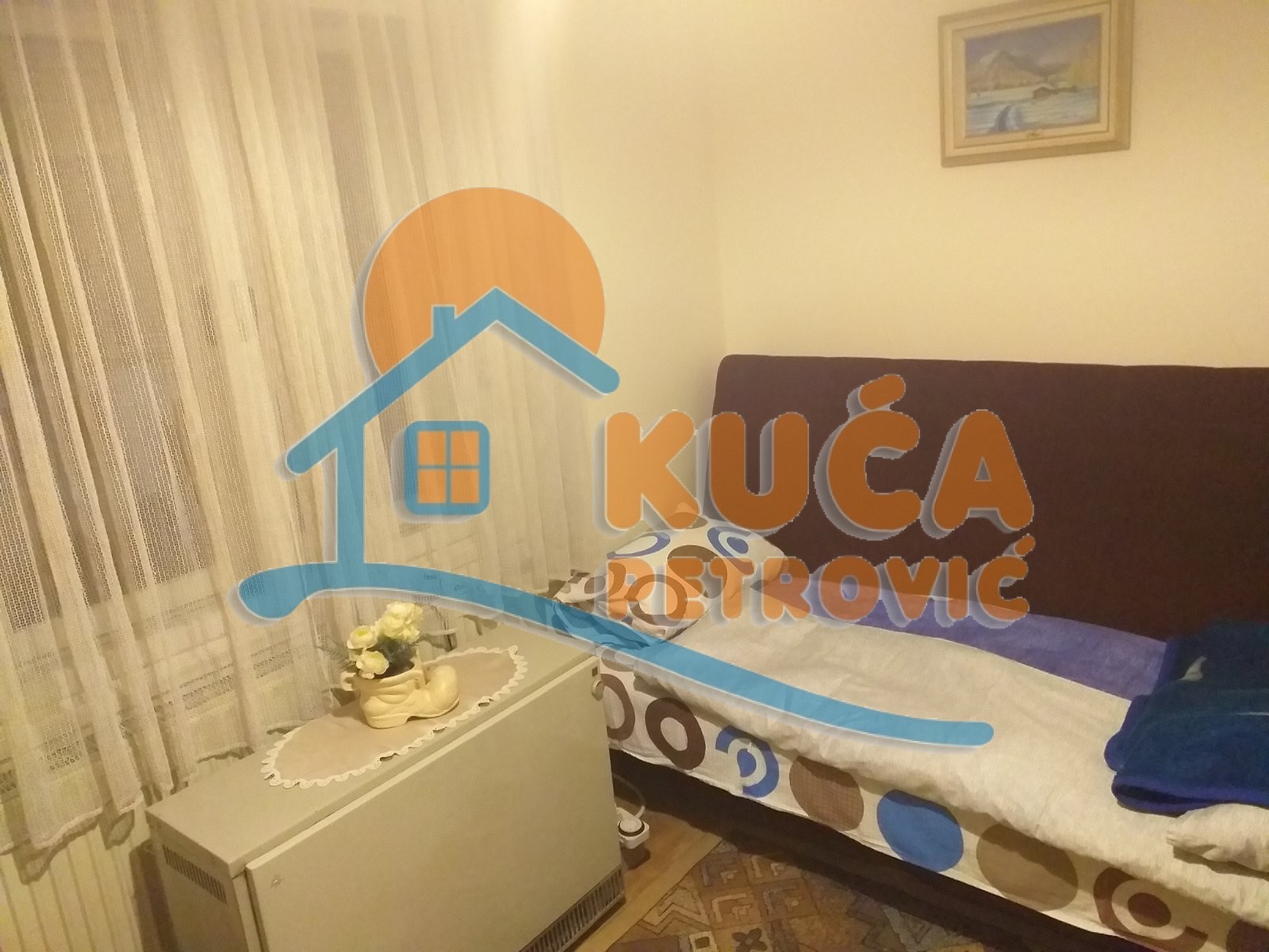 Jednosoban stan, 50 m2, Palilula, Alekse Nenadovića ID: i-06789 6