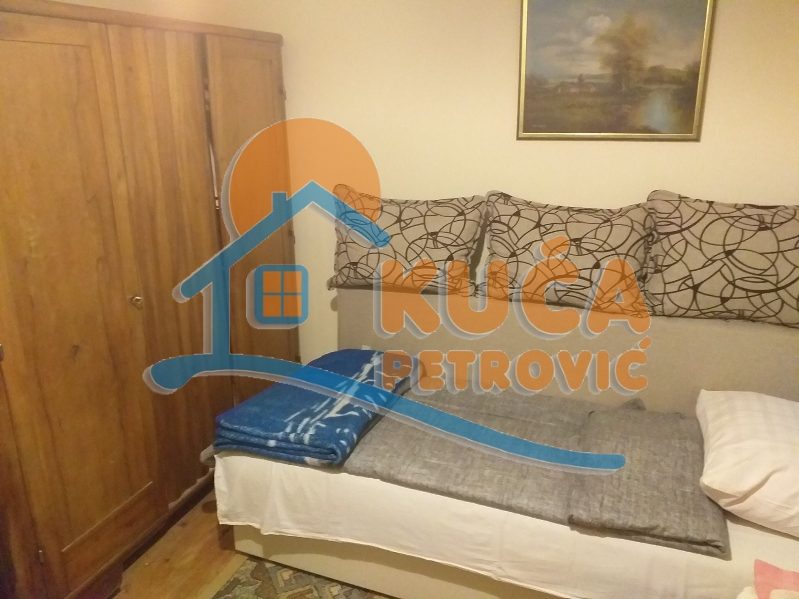 Jednosoban stan, 50 m2, Palilula, Alekse Nenadovića ID: i-06789 7