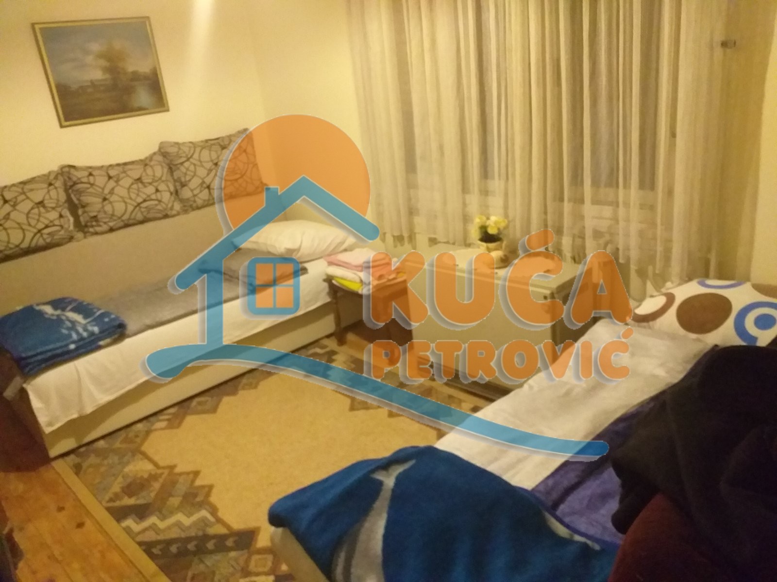 Jednosoban stan, 50 m2, Palilula, Alekse Nenadovića ID: i-06789 8