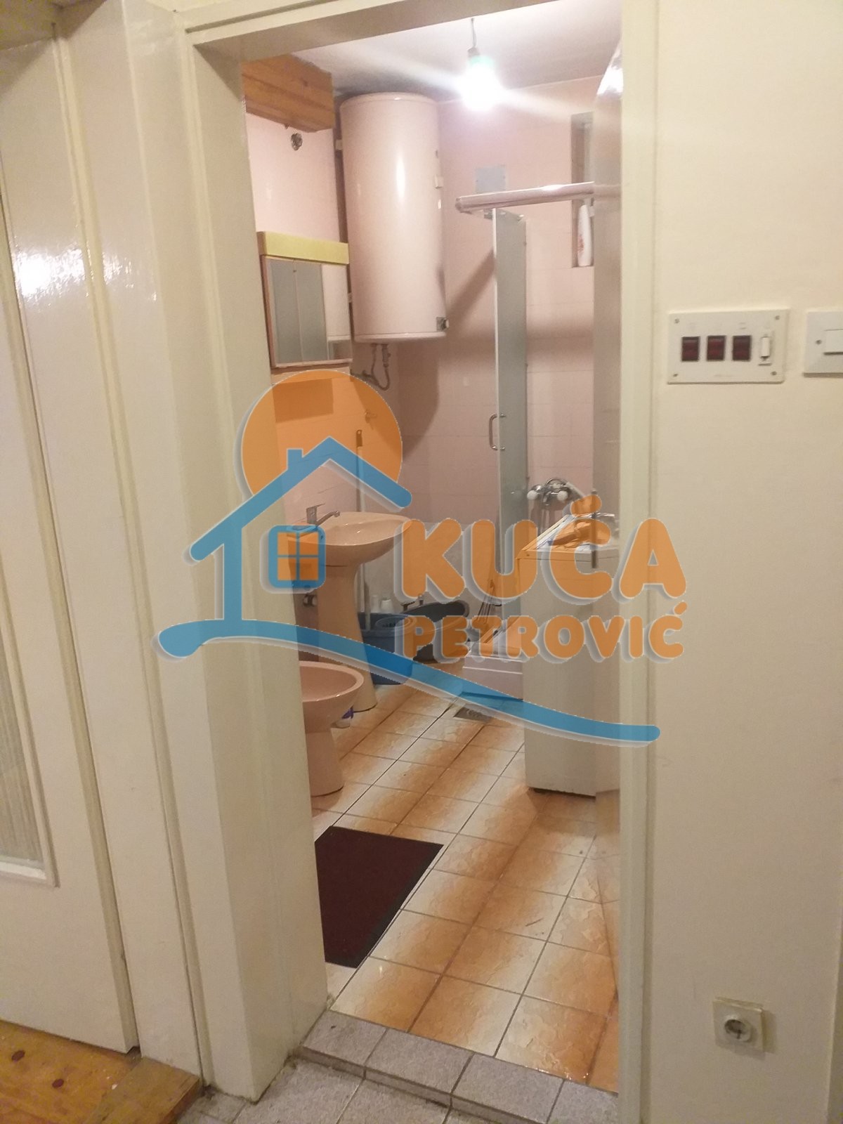 Jednosoban stan, 50 m2, Palilula, Alekse Nenadovića ID: i-06789 9