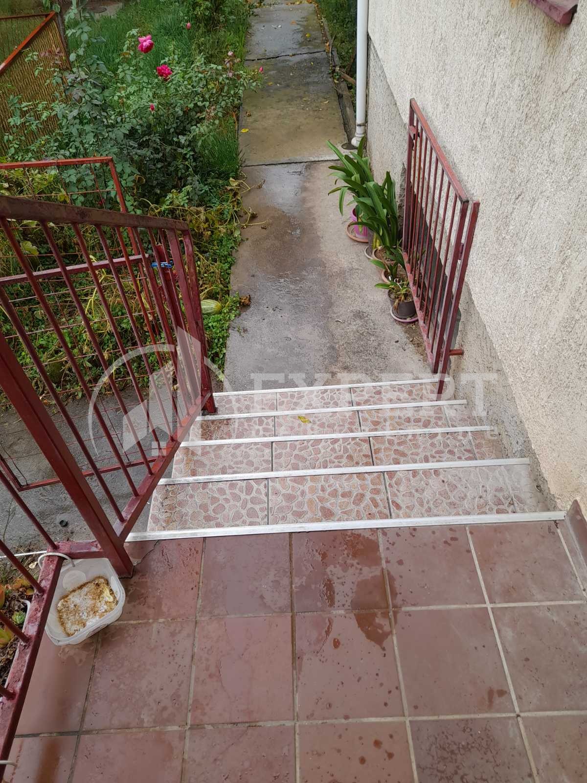 Jednosoban stan, 50 m2, Palilula, Alekse Nenadovića ID: i-06789 1