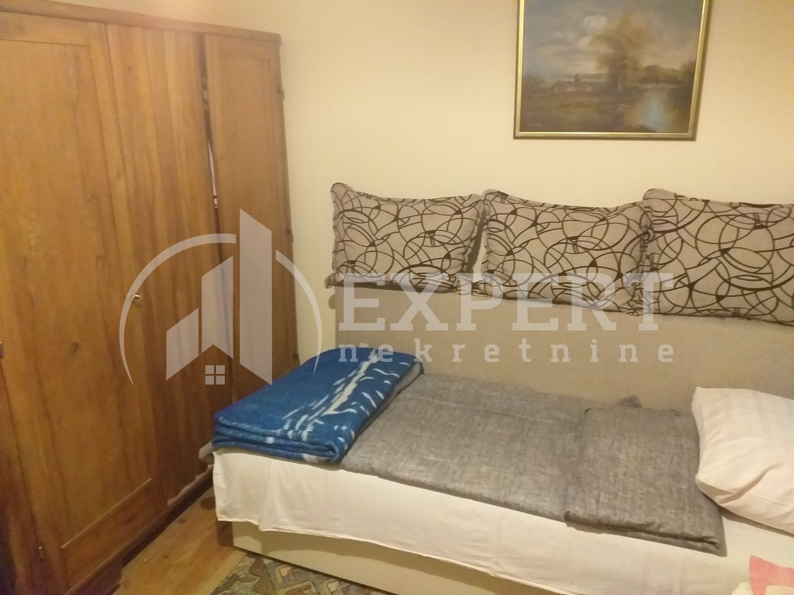 Jednosoban stan, 50 m2, Palilula, Alekse Nenadovića ID: i-06789 7