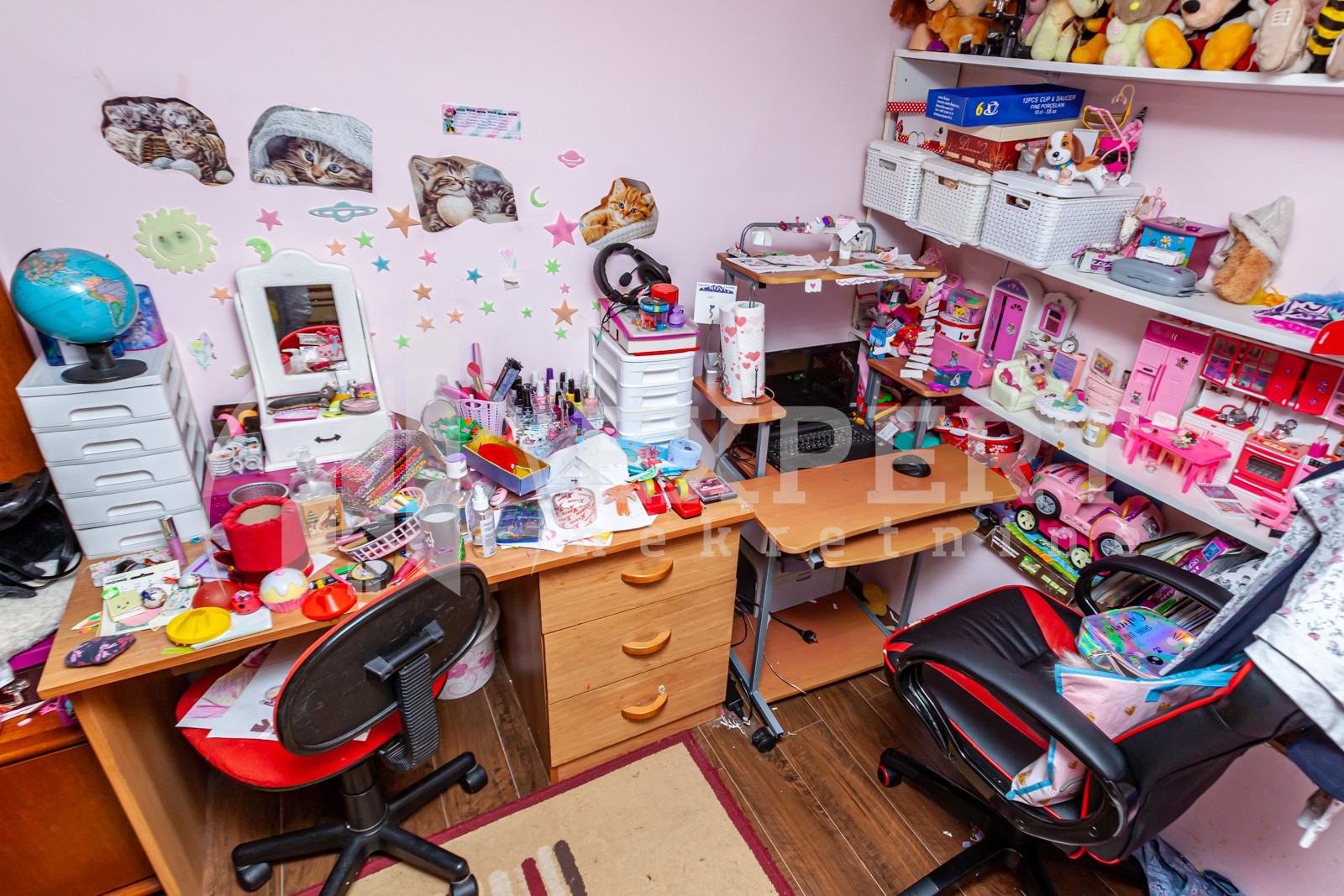 Jednosoban stan, 50 m2, Pantelej, Gornjomatejevačka ID: p-08059 4